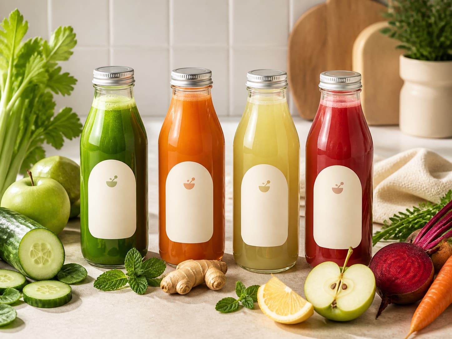 Detox 300ml
