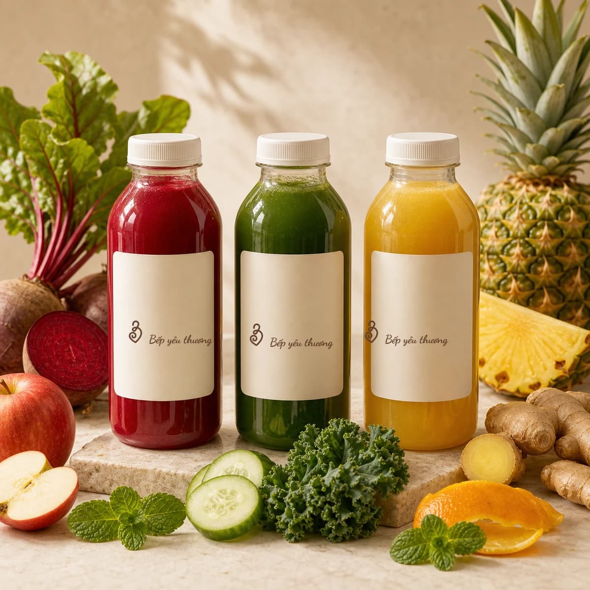 Detox Extra 300ml