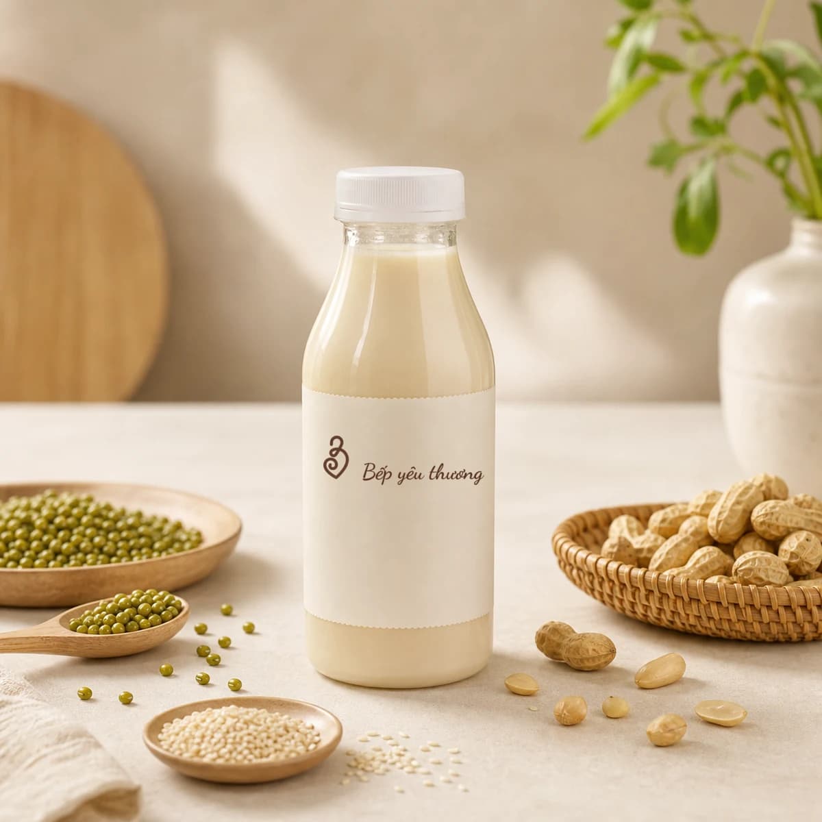 Giọt Lành Yêu Thương 250ml